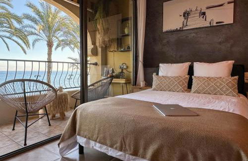 Orilla de Mar: Vistas de ensueño en Cala Almadraba - Photo 41