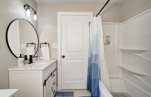 Spacious home away from home! Hot tub! - Photo 20