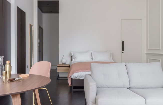 The Moorgate by Cove - Foto 10