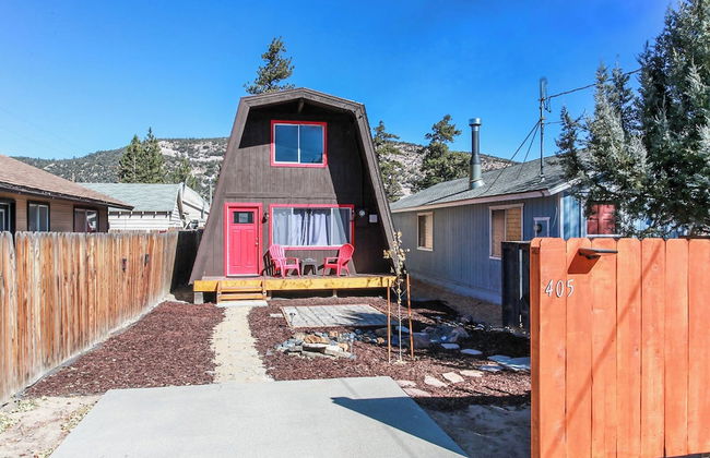 Bill Big Bear Bunkhouse - Foto 1