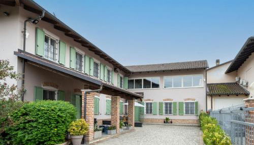 Holiday Home Zio-Nonno by Interhome - Foto 2