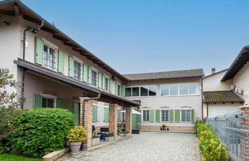 Holiday Home Zio-Nonno by Interhome - Foto 2