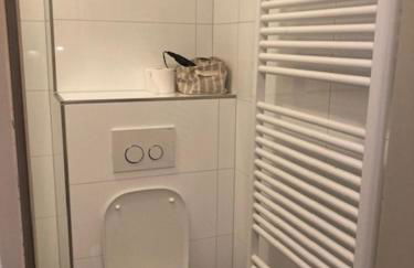 Gemütliches Appartament in Olching 3 Minuten zum Bahnhof - Foto 6