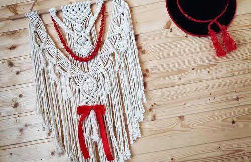 Smrekowa Chatka w Milówce - Foto 32