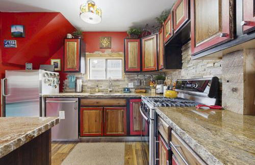 Alpine Villa #18 - Foto 10