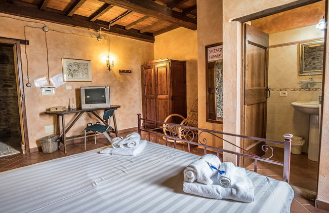 Agriturismo Goccia di Luna - Foto 16