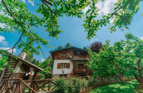 Casa della Montagna - Baita delle Rondini - Foto 12