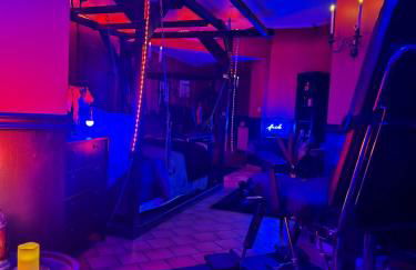 Love Room - Le Donjon des désirs - Foto 13