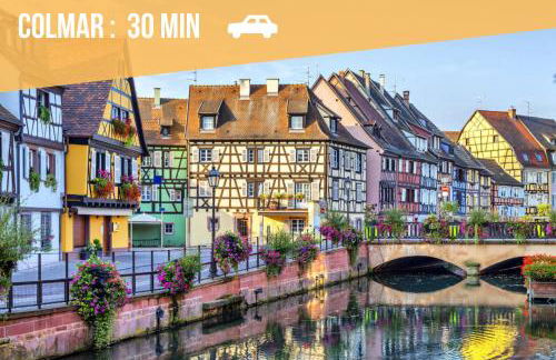 Chez Patisa - Business and Tourism - RBNB - Foto 56