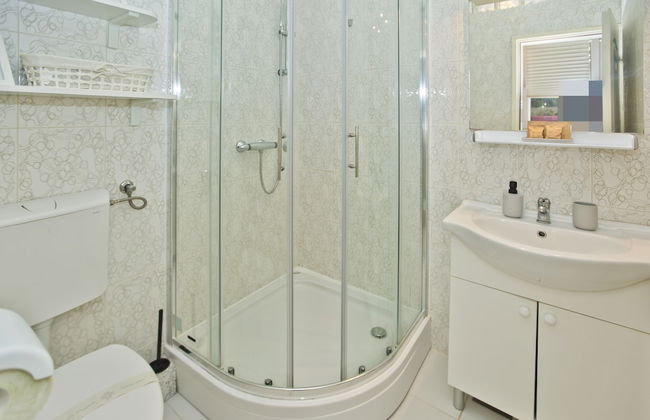 Villa Milton Hvar - Foto 13