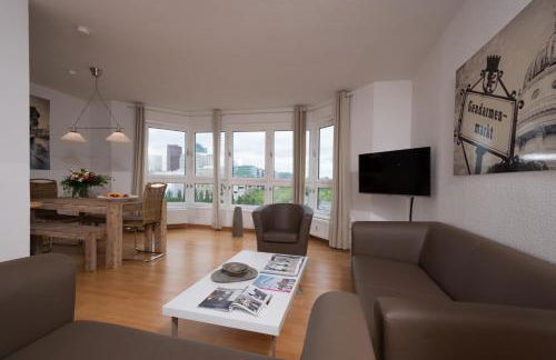 Apartments am Brandenburger Tor - Foto 16