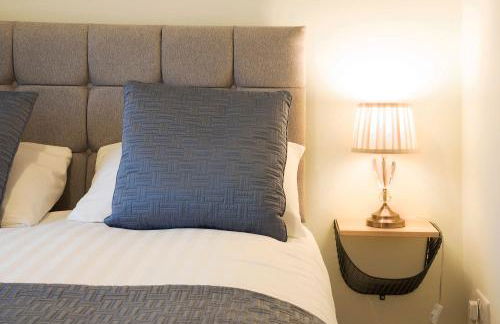 Blue Door Apartments - Foto 16