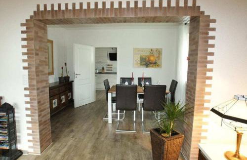 Holiday home in Erbach with swimming pool - Foto 19