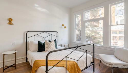 Stay Portland - 1BR - Walk to Coffee, Brews & NW 23rd Shops - Foto 4