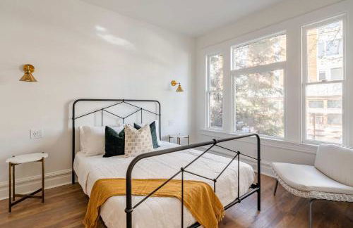 Stay Portland - 1BR - Walk to Coffee, Brews & NW 23rd Shops - Foto 4