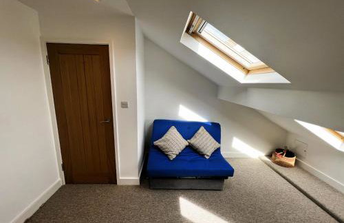 North Quay - Pet friendly Luxury Townhouse overlooking Bembridge Harbour - Photo 48