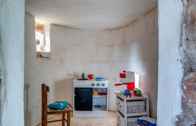 Trulli Cicale e Olive - Foto 10