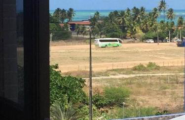 Loft estiloso na praia Ponta de Campina - Foto 31