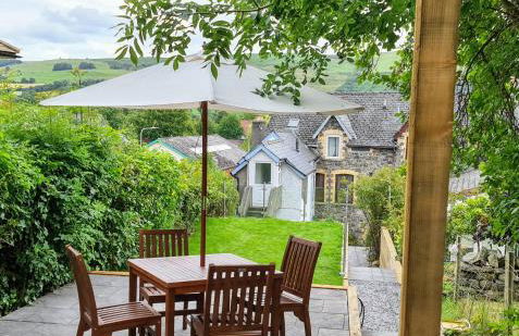 Ty Morgan's Apartments - Foto 25