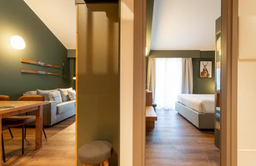 Le Mallet, Courmayeur, Alpine Homesuite - Foto 6