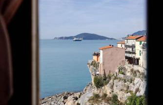 Tellaro, Casa del Poeta - Photo 1