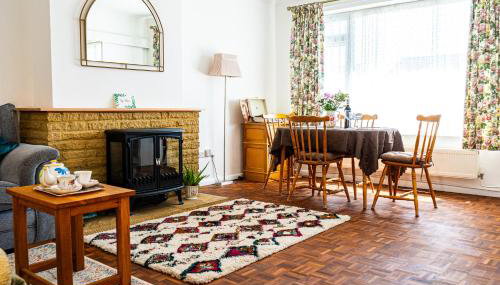 Entire Bungalow between Sea and National Park - Foto 2