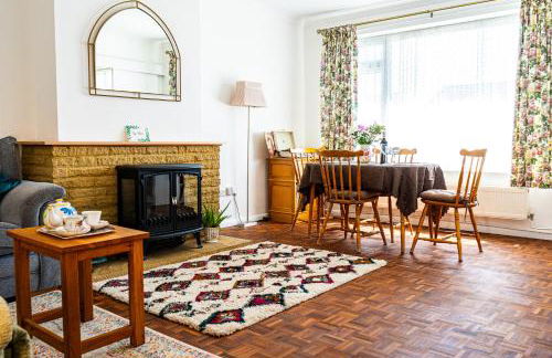 Entire Bungalow between Sea and National Park - Foto 2