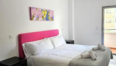 Brisa Urban Loft Céntrico Amplio y luminoso - Foto 5, towels