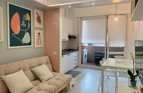 Sunset Suite - Appartamento al Mare - Marina di Carrara - Foto 17