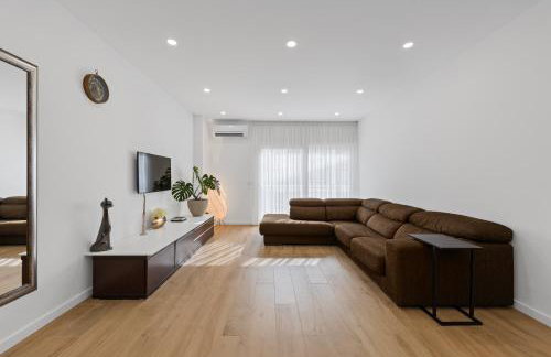 Apartamento con Terraza cerca del Mar - Foto 1