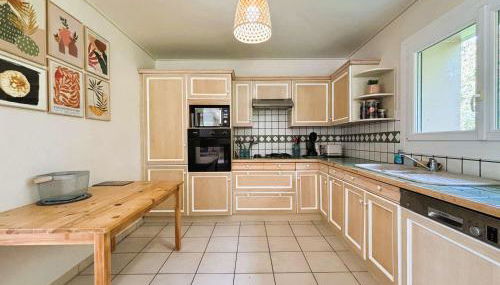 Évasion paisible à La Forêt-Fouesnant, à 400m de la plage - FR-1-481-183 - Foto 3