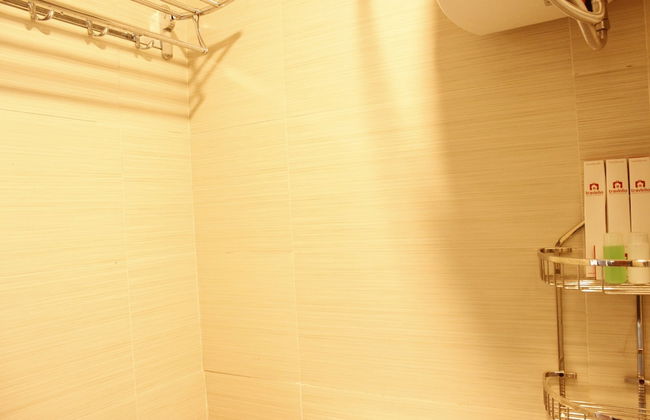 Gorgeous 2BR Apartment at Gateway Pasteur near Exit Toll - Foto 29