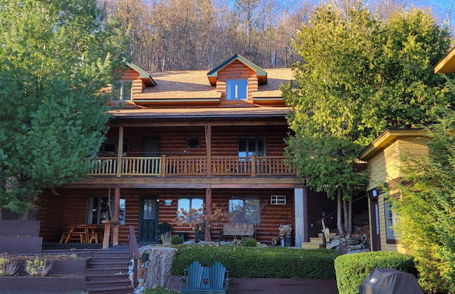 Trout House Village Resort - Foto 34