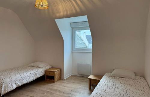 l'Echappee belle Seaside break for 8 people - Foto 34