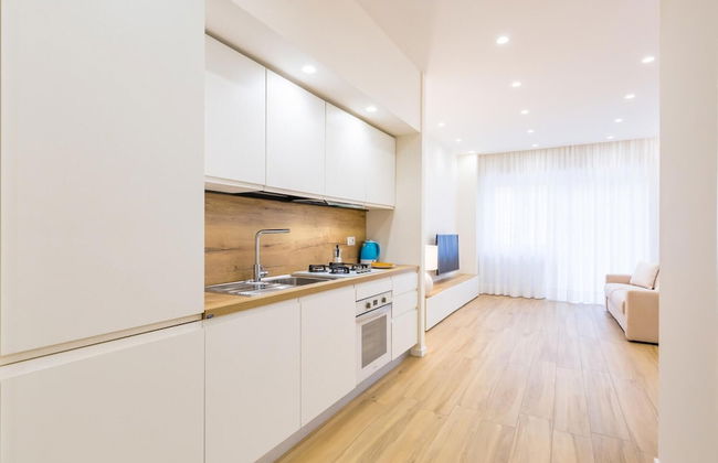 Style House in Naples by Wonderful Italy - Foto 7