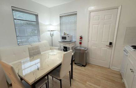 Cozy 1BR Beach Apartment Walk to Miami Beach - Foto 4