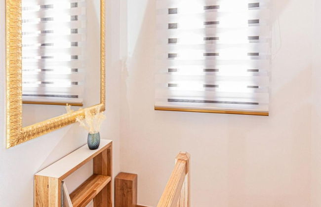 Villa Dafni - Our Home Away From Home - Foto 7