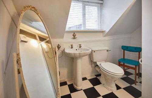 Host & Stay - Dotty's Coastal Retreat - Foto 38