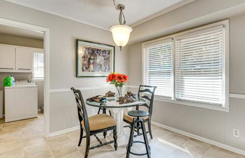 3 Mi to Arabia Mtn Trails: Quiet Ranch-Style Home - Foto 13
