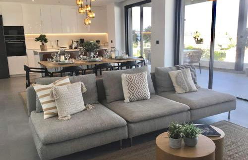 Luxury Apartment Fernando - The View Fuengirola - Photo 7