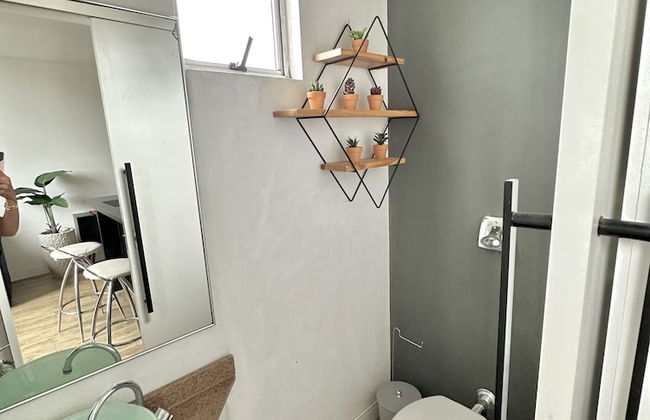 Saint Sebastian Flat 704Duplex no Centro - Photo 14