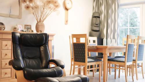 Villa Hannover Langenhagen Top Verbindung zur Messe - Foto 2