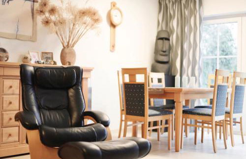 Villa Hannover Langenhagen Top Verbindung zur Messe - Foto 2