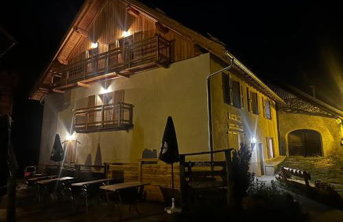 Maison Cœur Clarée - Photo 18