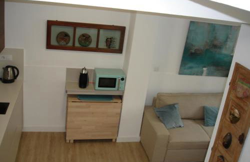 Kiana Loft, La Casa del Parral - Foto 9