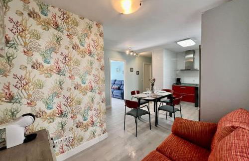 Estiloso apartamento junto al mar - Foto 6