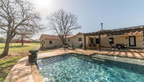 Queen and Duke Cottage - Foto 1