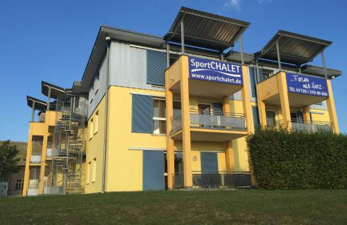 Apartmenthaus SportCHALET - Foto 42