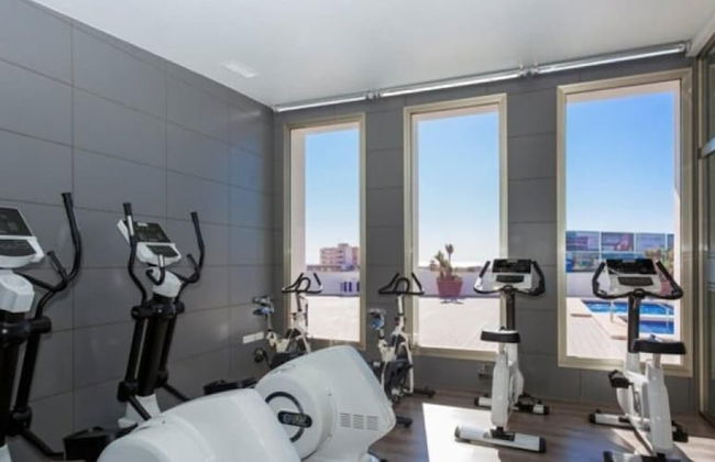 La Zenia Penthouse Indoor/outdoor Pool &gym EB3 - Foto 51