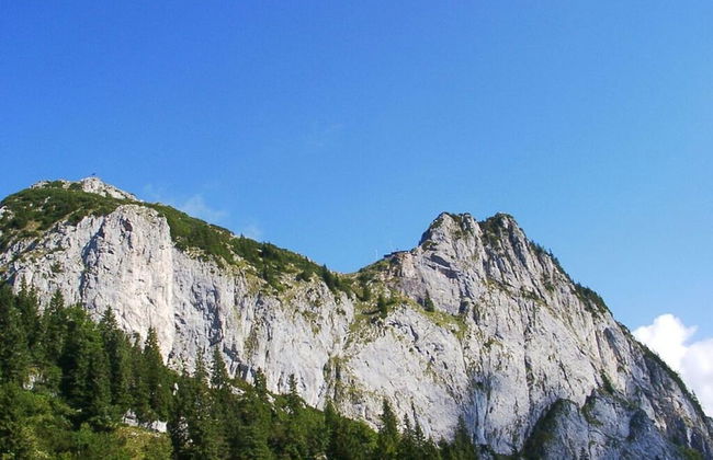 Bodenschneid Suites \"wallbergblick\" - Photo 17